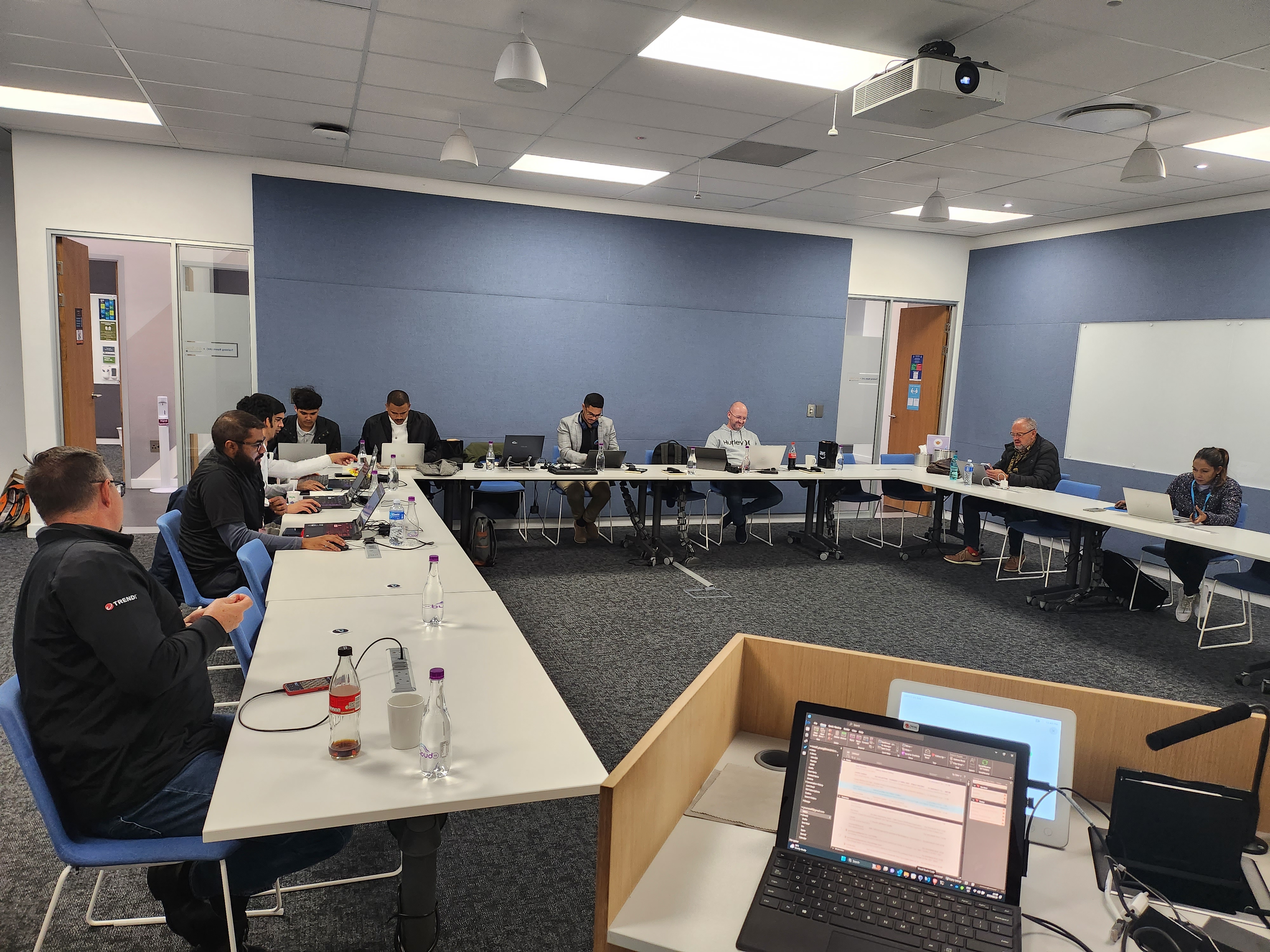 Capture The Flag Event 2023 - Image 11